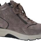Veterboot 0803 Taupe