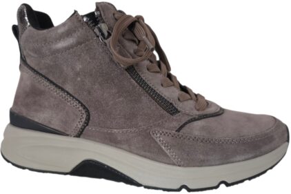 Veterboot 0803 Taupe