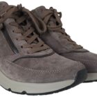 Veterboot 0803 Taupe