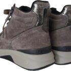 Veterboot 0803 Taupe