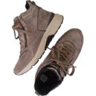Veterboot 0803 Taupe