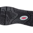 Veterboot 0803 Zwart