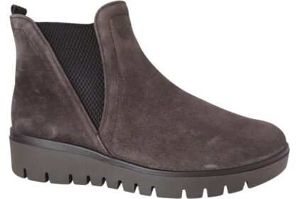 Laarsje 8015 Bruin