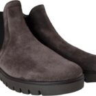 Laarsje 8015 Bruin