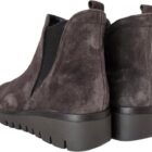 Laarsje 8015 Bruin