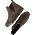 Laarsje 8015 Bruin