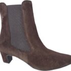 Laarsje 8354 Bruin