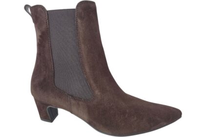 Laarsje 8354 Bruin