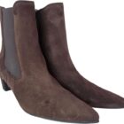 Laarsje 8354 Bruin
