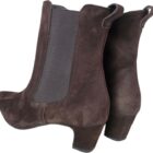 Laarsje 8354 Bruin