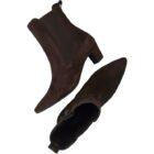 Laarsje 8354 Bruin