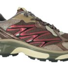 Sneaker Altitude Rood