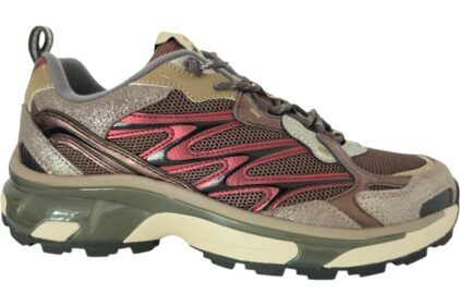 Sneaker Altitude Rood