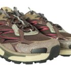 Sneaker Altitude Rood