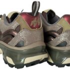 Sneaker Altitude Rood