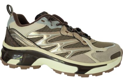 Sneaker Altitude Bruin