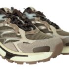 Sneaker Altitude Bruin