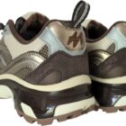 Sneaker Altitude Bruin