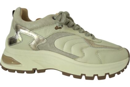 Sneaker Liz Leighton Beige