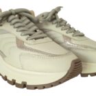 Sneaker Liz Leighton Beige