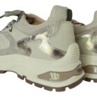 Sneaker Liz Leighton Beige