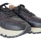 Sneaker Liz Leighton Zwart