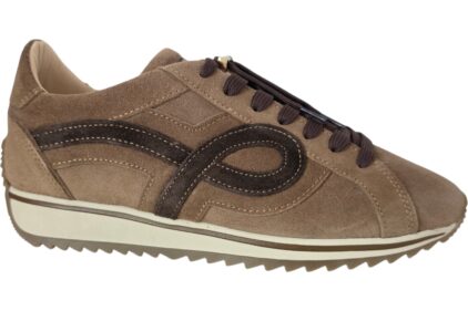 Sneaker Mikke Eve Beige