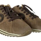Sneaker Mikke Eve Beige
