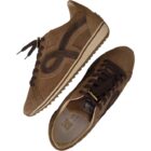 Sneaker Mikke Eve Beige