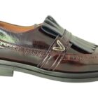 Loafer Fea Luca Bordeaux