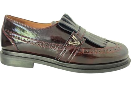 Loafer Fea Luca Bordeaux