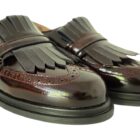 Loafer Fea Luca Bordeaux