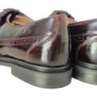 Loafer Fea Luca Bordeaux