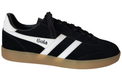 Sneaker Viper Zwart