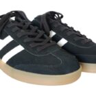 Sneaker Viper Zwart