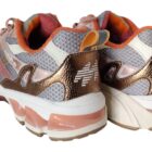 Sneaker Melrose Roze