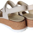 Sandaal Libby Beige Perlato