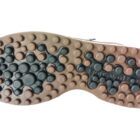 Sneaker Noppi Bruin