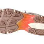 Sneaker Melrose Bruin