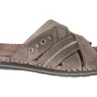 Slipper Sorso Bruin