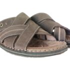Slipper Sorso Bruin