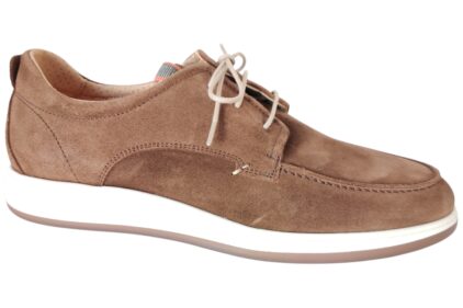 Veterschoen Lydden Bruin
