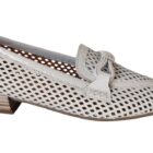 Pump T98138 Beige