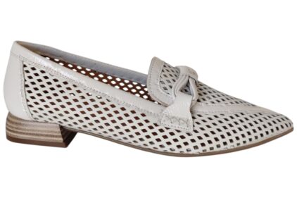 Pump T98138 Beige