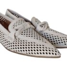 Pump T98138 Beige