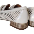 Pump T98138 Beige