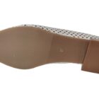 Pump T98138 Beige