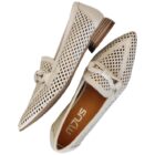 Pump T98138 Beige