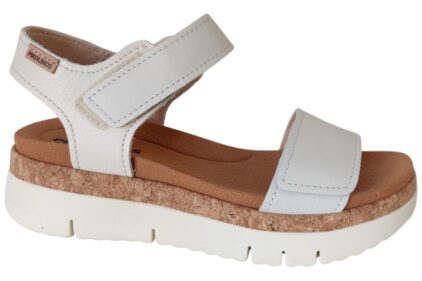 Sandaal Palma Beige