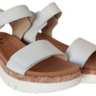 Sandaal Palma Beige